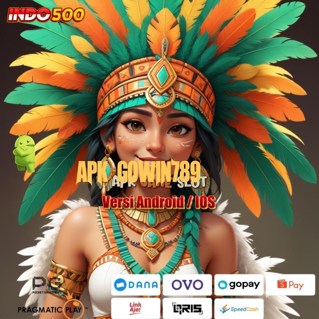 APK GOWIN789 Tumbuh Berkali-kali Aplikasi Slot Olympus, Gacor dalam Setiap Momen