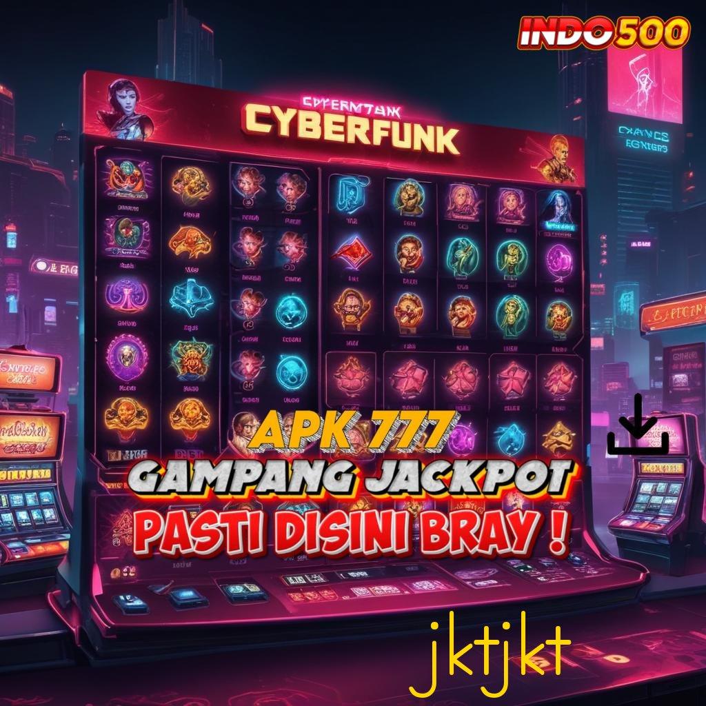 JKTJKT Eksplorasi Teknologi Baru untuk Spin Optimal