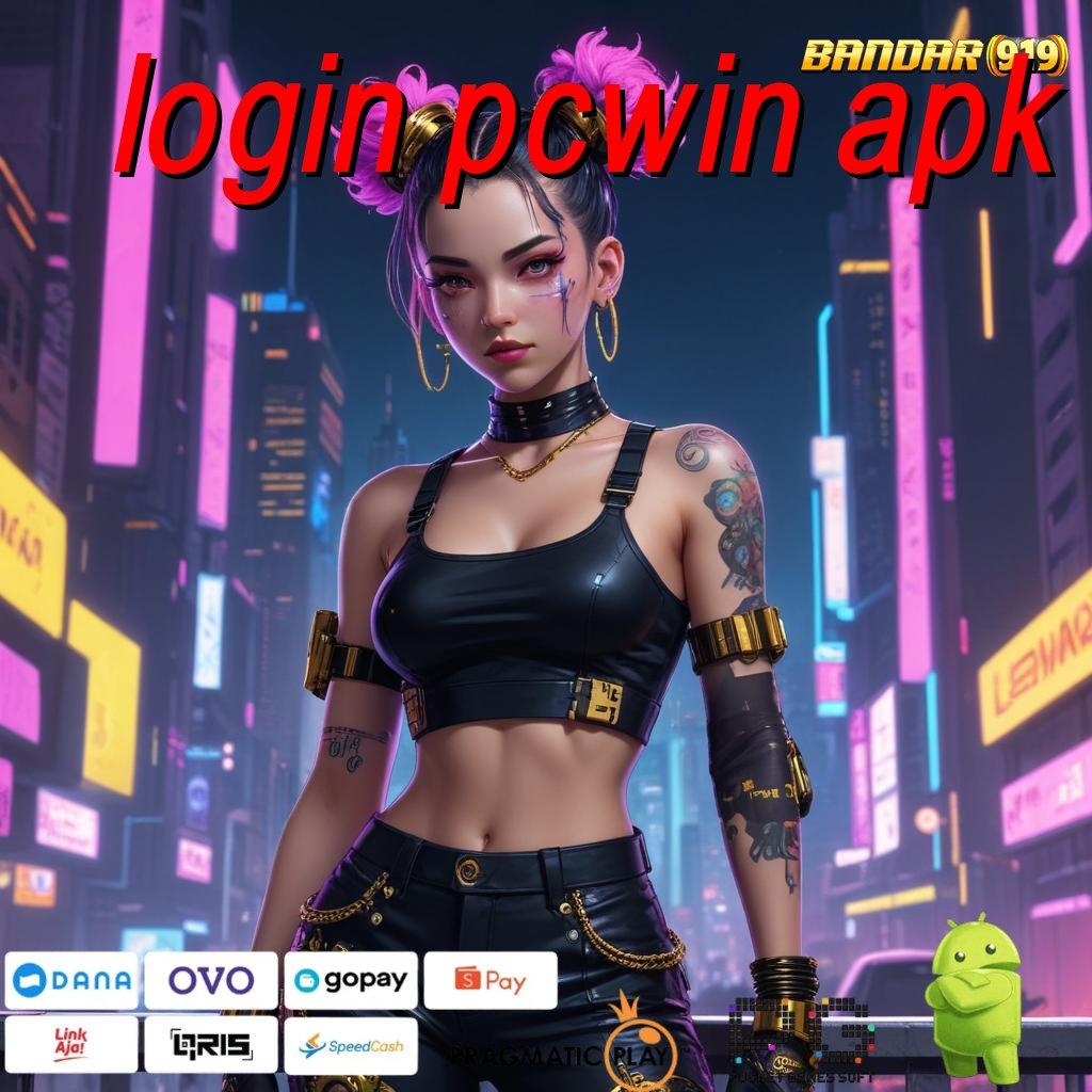 LOGIN PCWIN APK # prima cepat mudah prima cepat