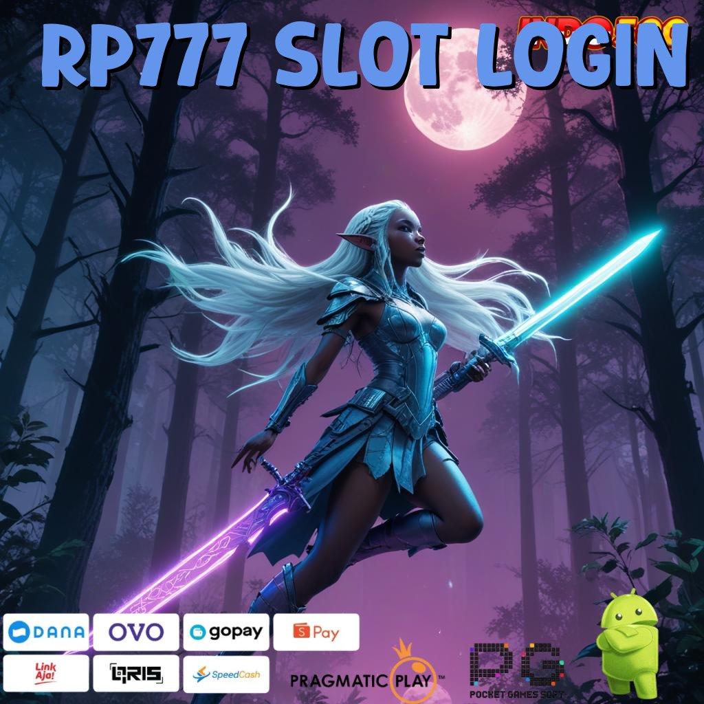 RP777 SLOT LOGIN gacor mulus gampang banget berkembang ganda