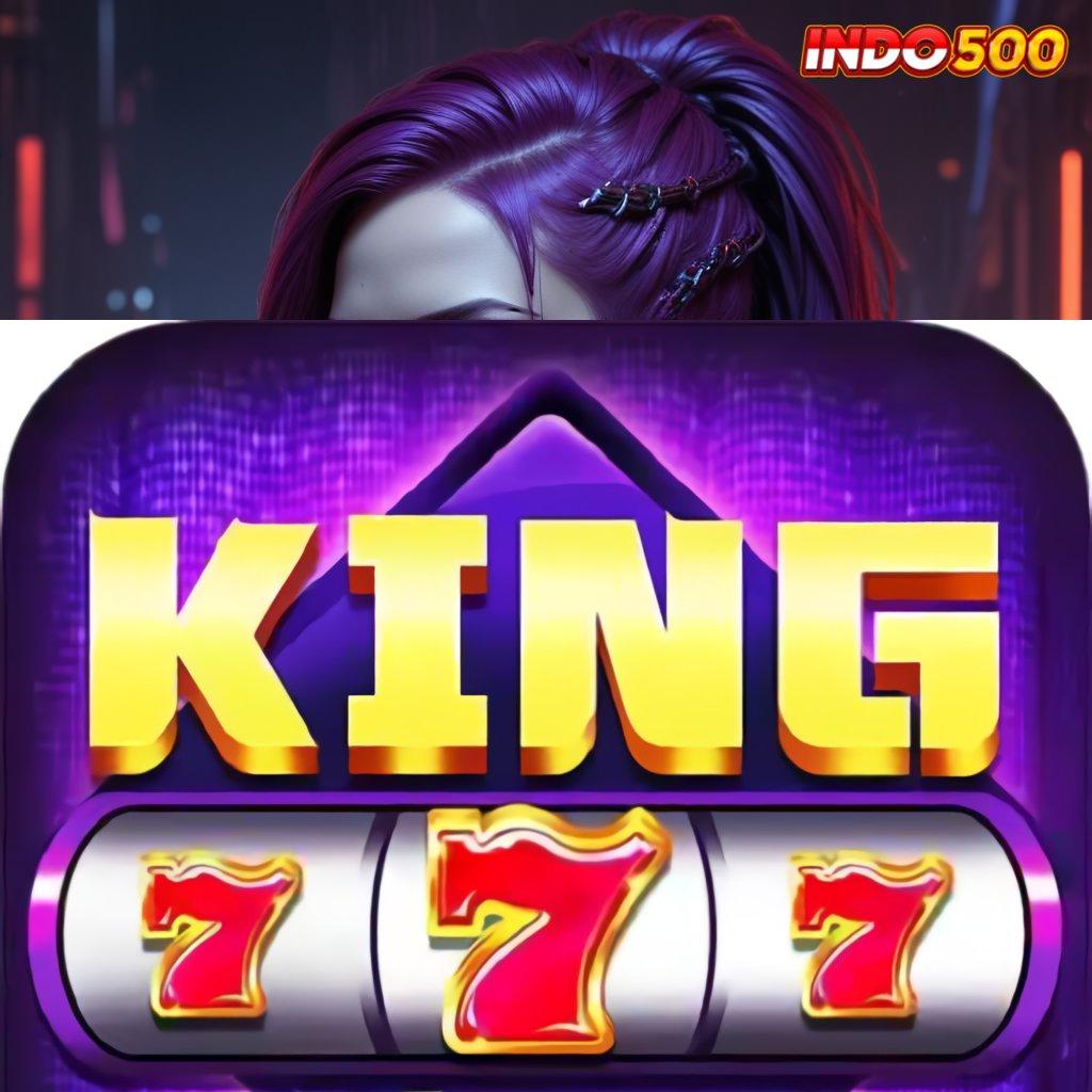 KING777 APK ✔ Teknologi Apk Baru Perkuat Mesin Cerdas