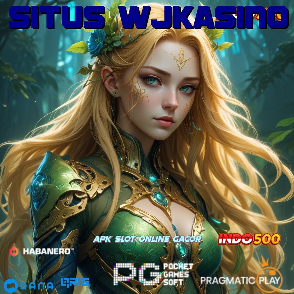 Situs Wjkasino