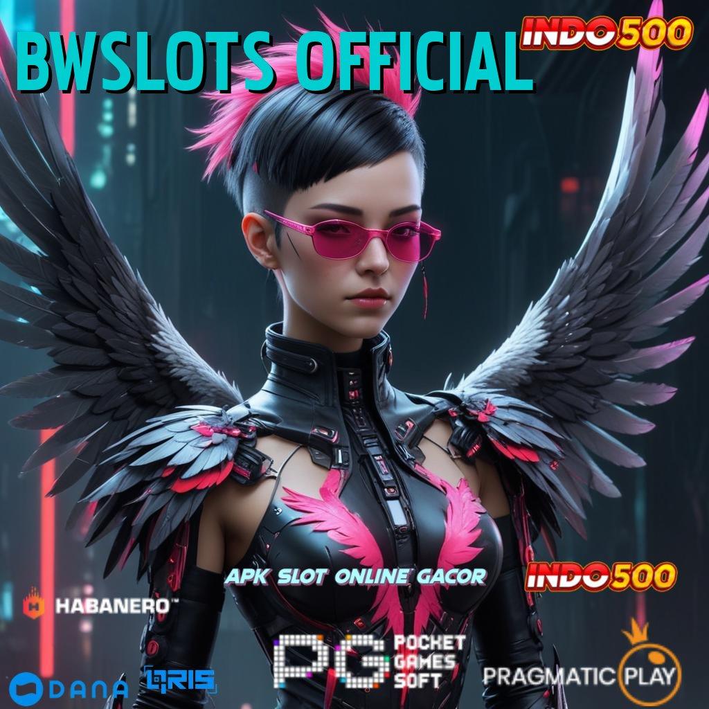 BWSLOTS OFFICIAL → Formulasi Teknikal Praktik Lisensi Tidak Ribet