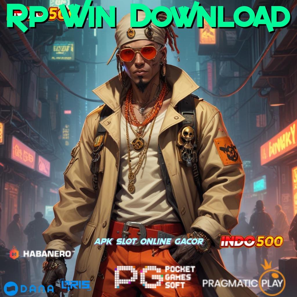 Rp Win Download