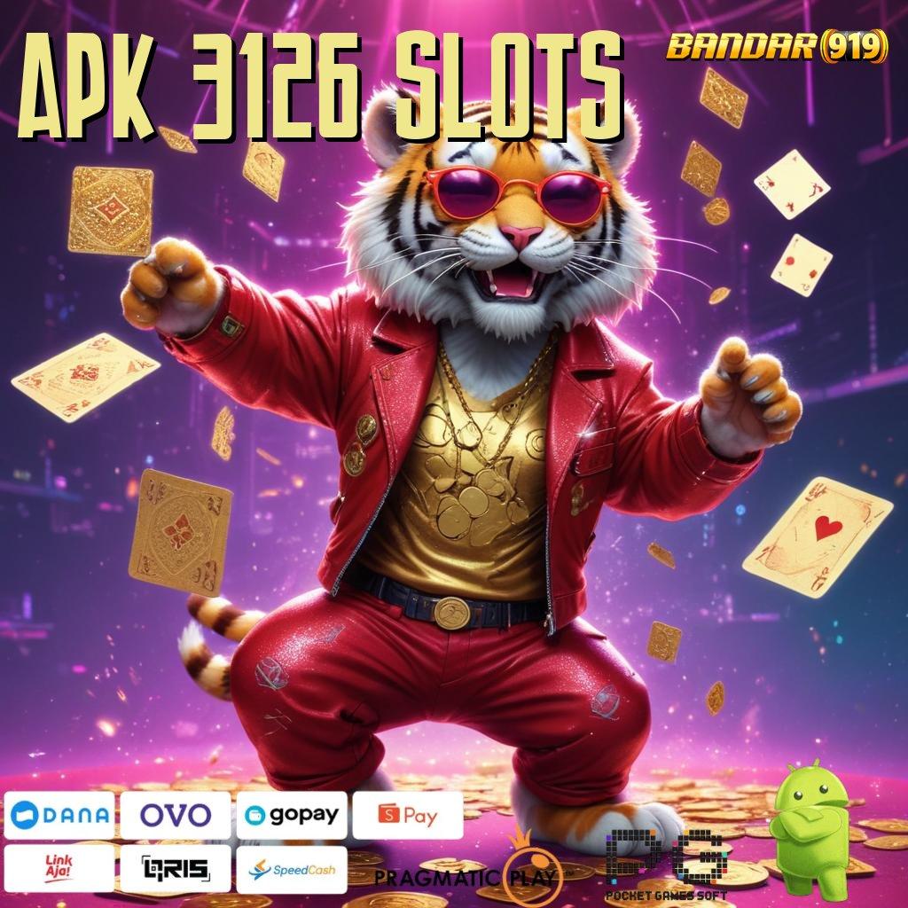 APK 3126 SLOTS > menghadapi yakin berjuang sampai akhir