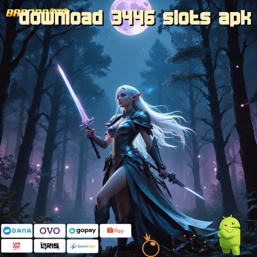 DOWNLOAD 3446 SLOTS APK > sistem pendukung ios dengan teknologi canggih