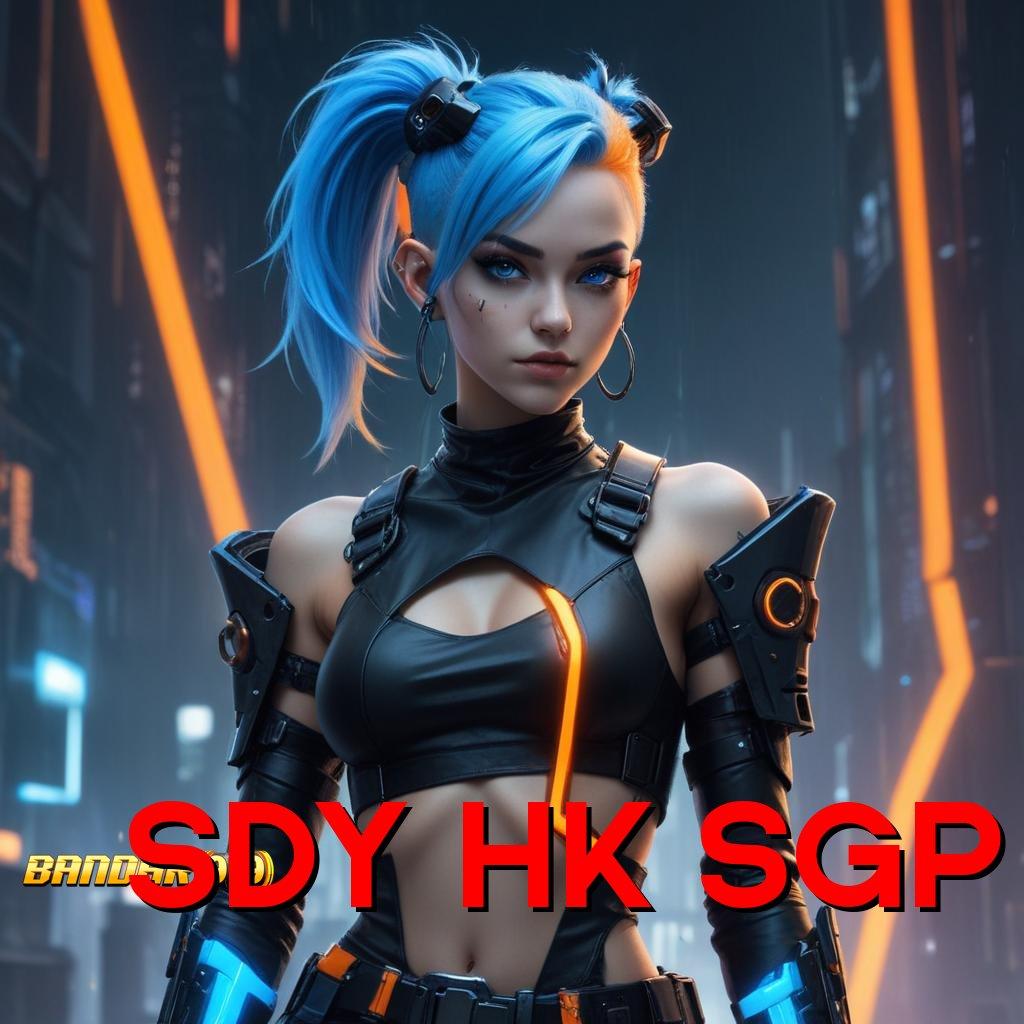 SDY HK SGP ✔ Tajir Auto Akses Profit