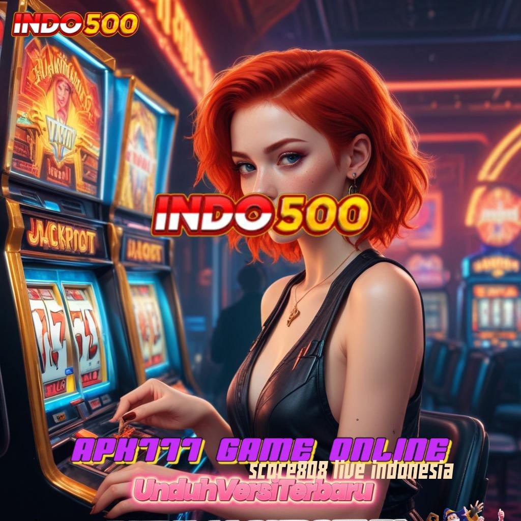 SCORE808 LIVE INDONESIA ✷ TrooRoom: Kawasan Digital Dengan Solusi Sistem Pendukung