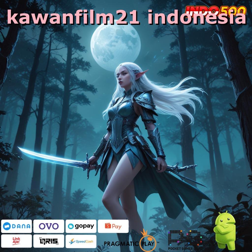 KAWANFILM21 INDONESIA depo tanpa potongan 5 ribu bonus shopeepay