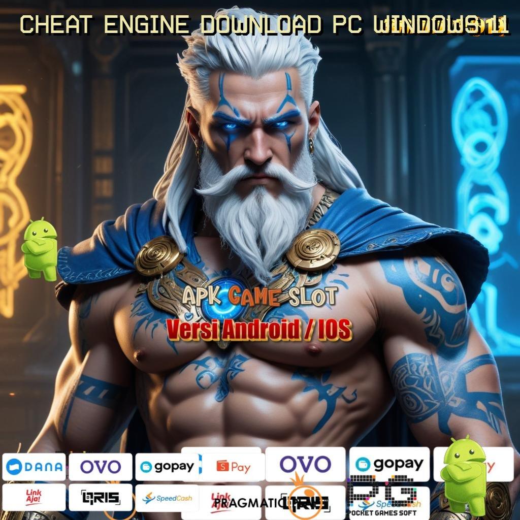 CHEAT ENGINE DOWNLOAD PC WINDOWS 11 @ APK Event Bonus (Versi New) 103