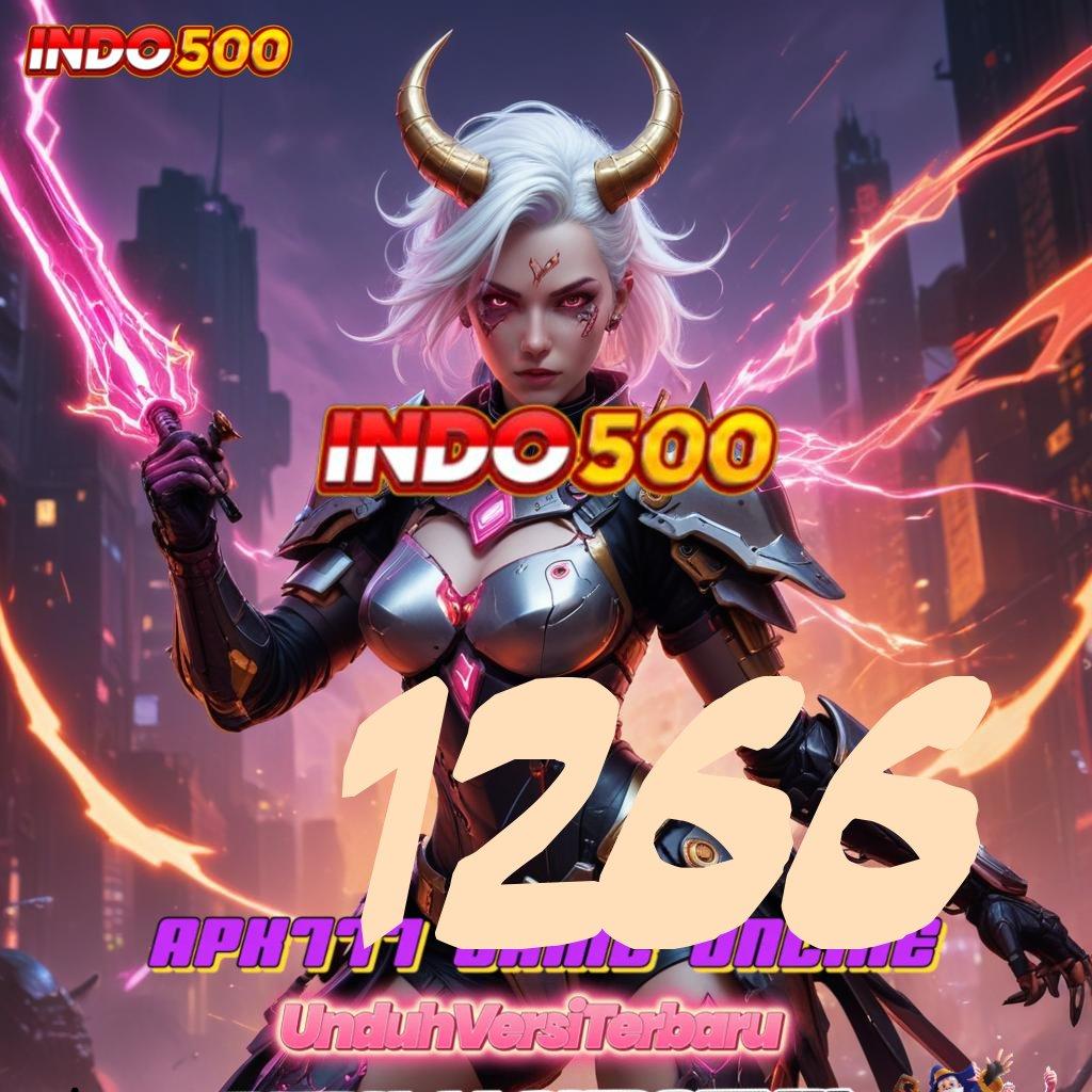 1266 Event Prima Kemenangan Tak Terhindarkan Gampang