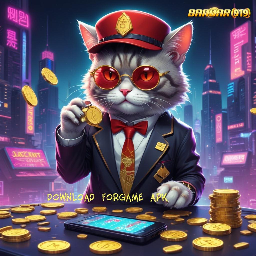 DOWNLOAD FORGAME APK : Deposit Bca 5rb Depo Receh