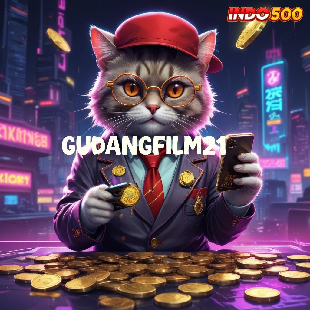 GUDANGFILM21 , Keberuntungan Baru Dari Fitur Versi Terkini