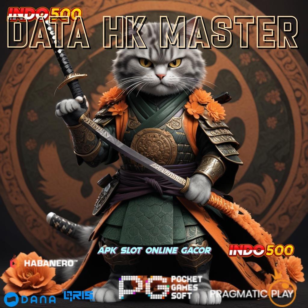 DATA HK MASTER → teknik penyelesaian jackpot dengan cepat pasti