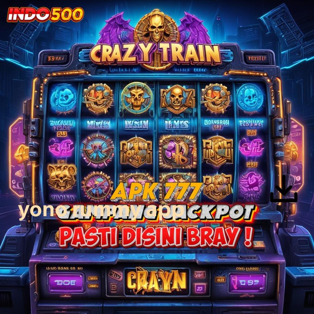 YONO RUMMY APP 🎮 Adaptif WD Aplikasi Slot Yang Menghasilkan Uang Asli