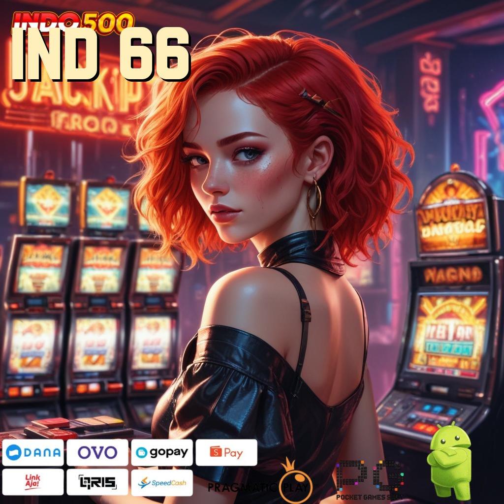 Ind 66