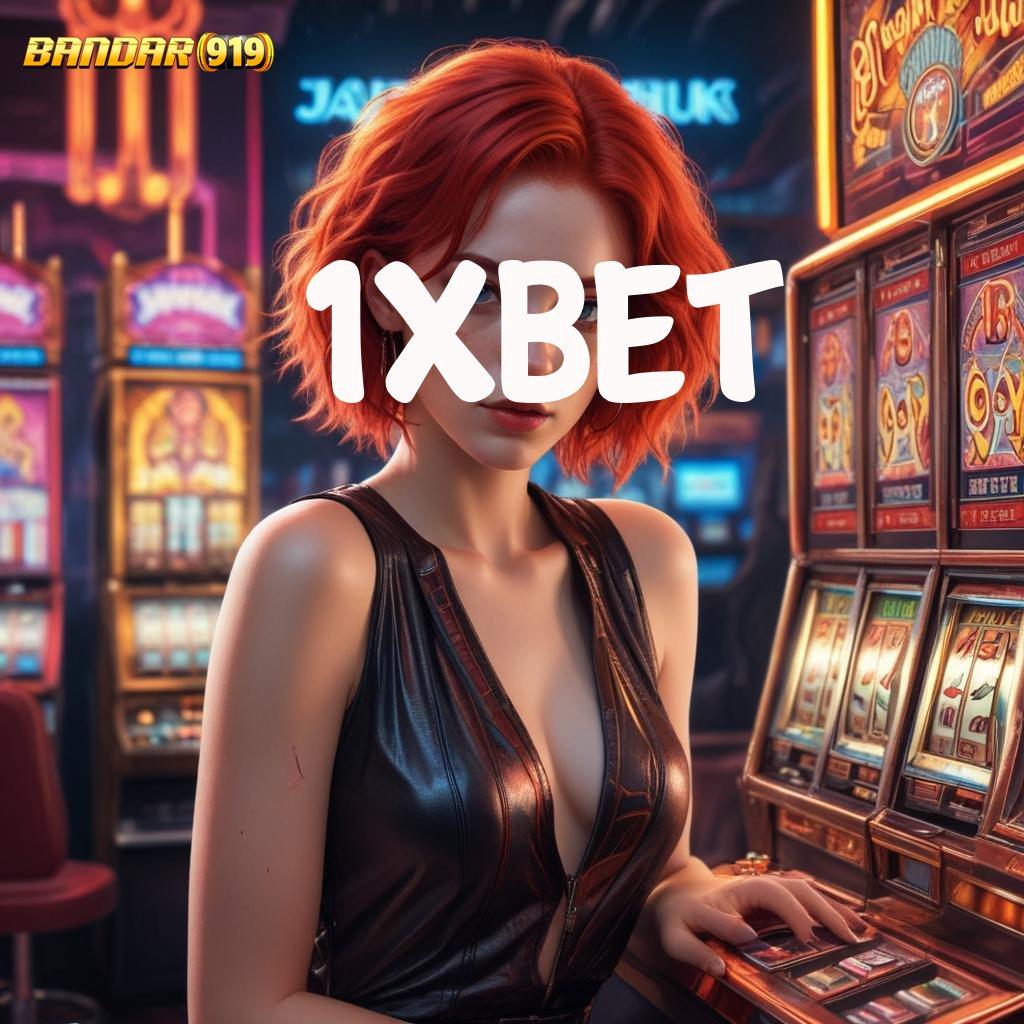 1XBET 🔎 ruang kerja slot gacor raih kemenangan anda