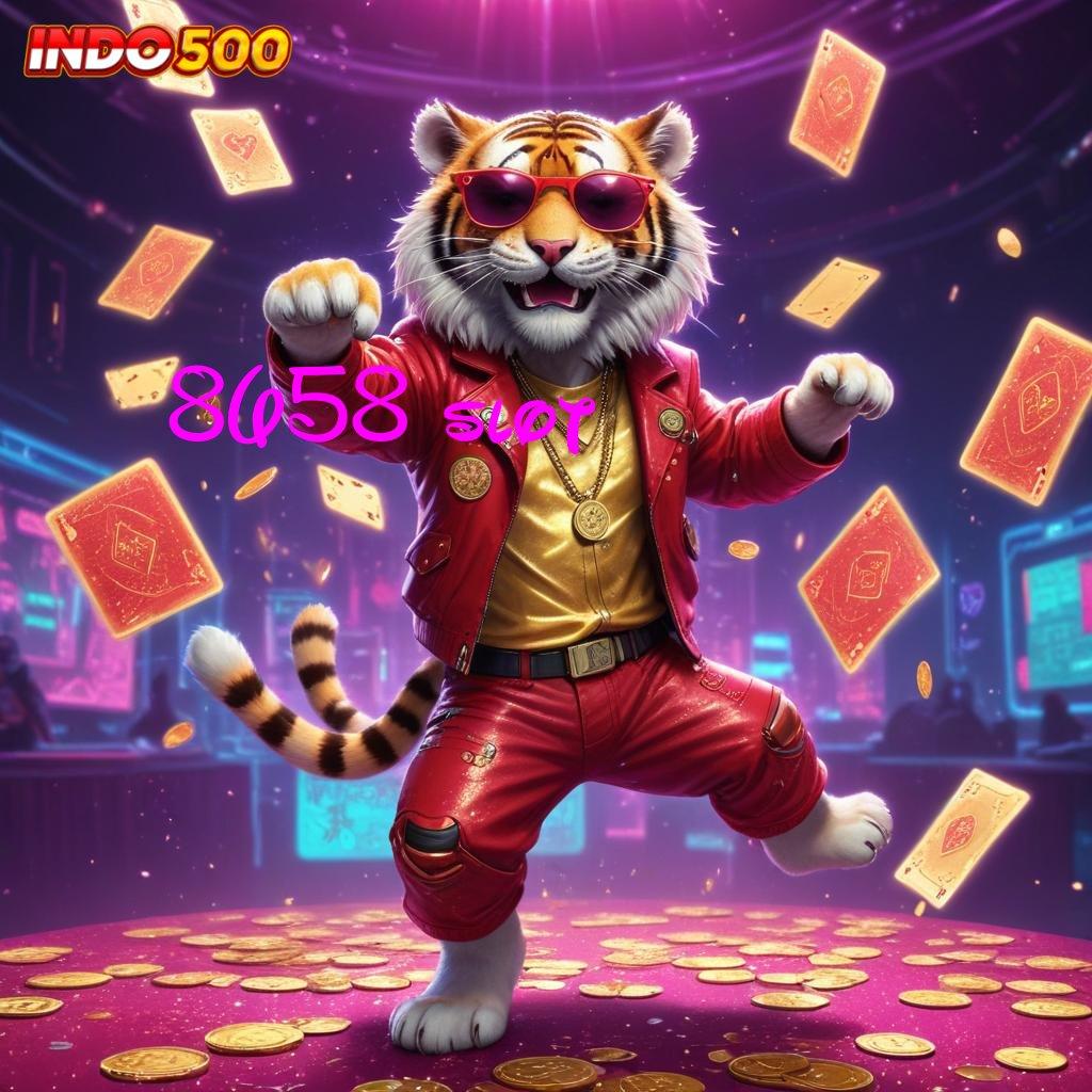 8658 SLOT 🔎 Pembaruan APK Bonus Harian Struktur Kerja