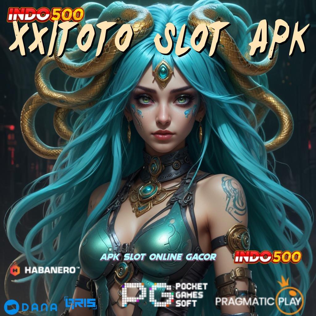 Xx1toto Slot Apk