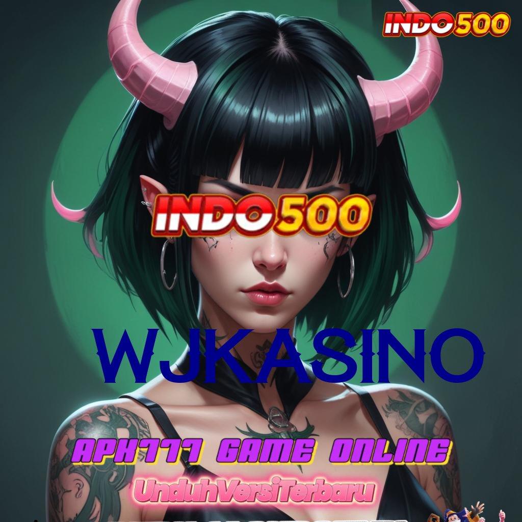 WJKASINO 🧡 Paket Keberuntungan Unduh Aplikasi Uang Tunai untuk Android