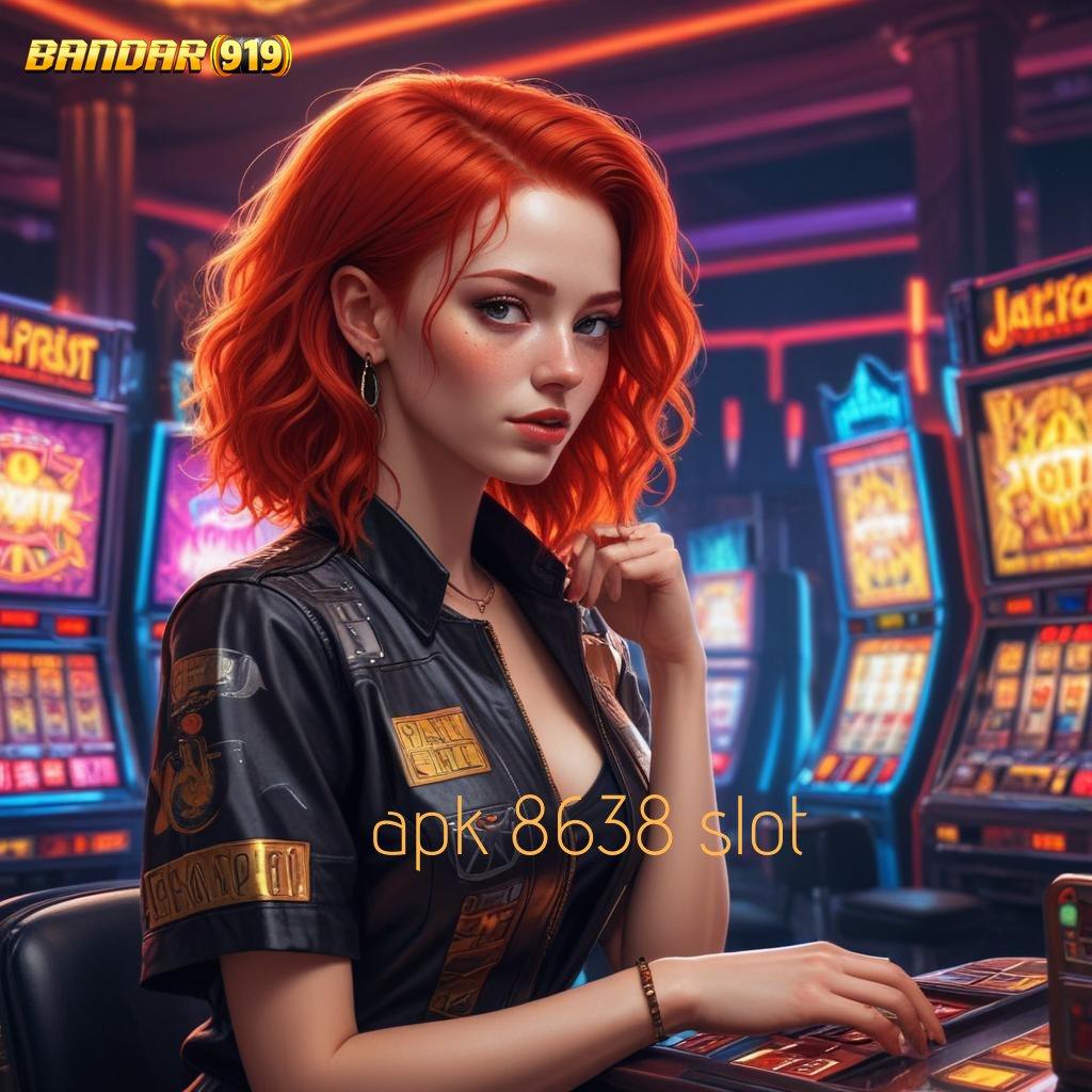 APK 8638 SLOT Papua, Kabupaten Biak Numfor, Biak Kota