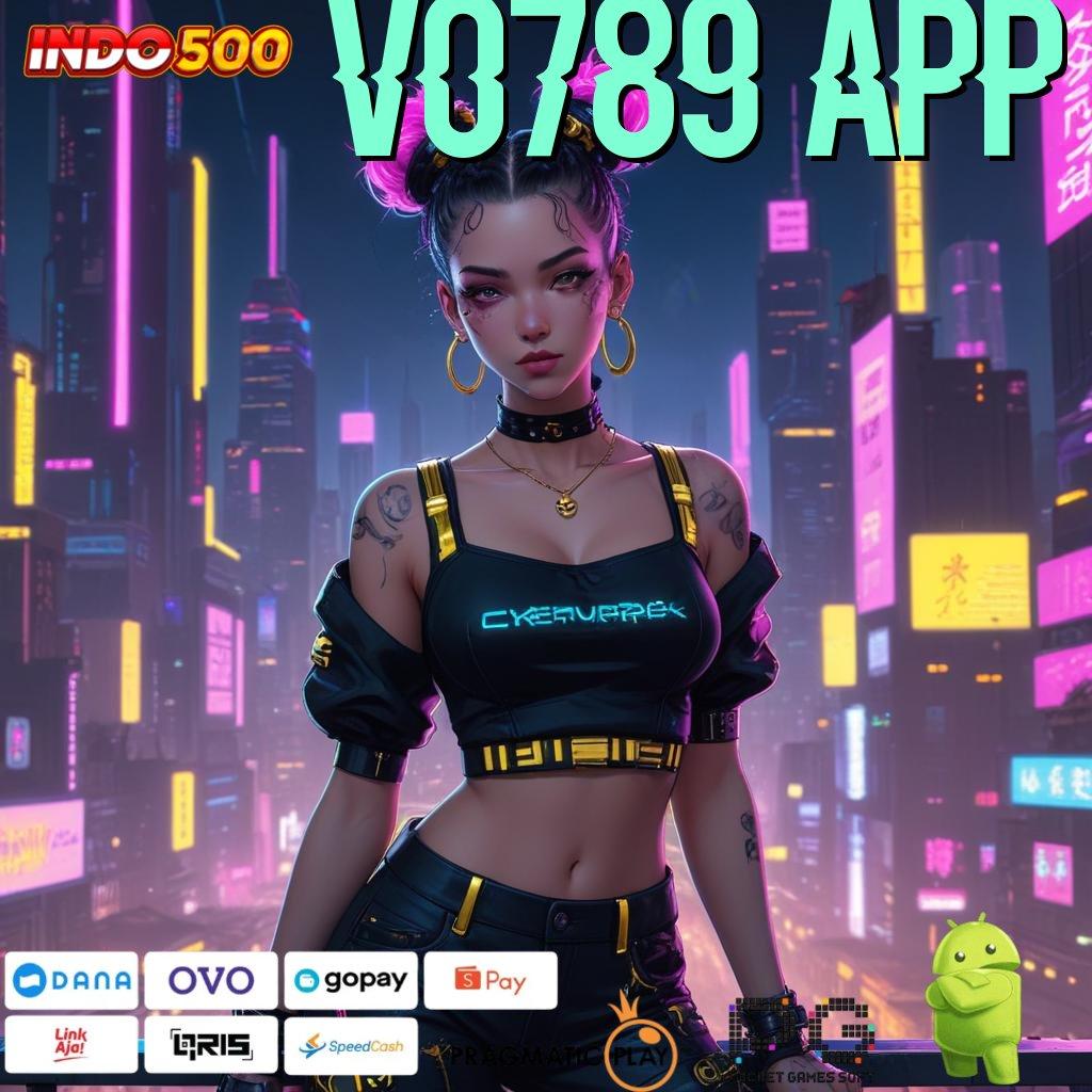 VO789 APP Maxwin Pasti Dengan Kode Jackpot Terbaru