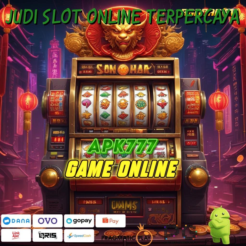 JUDI SLOT ONLINE TERPERCAYA , Eksklusif Akun Baru Bonus Baru 100 IP Bebas