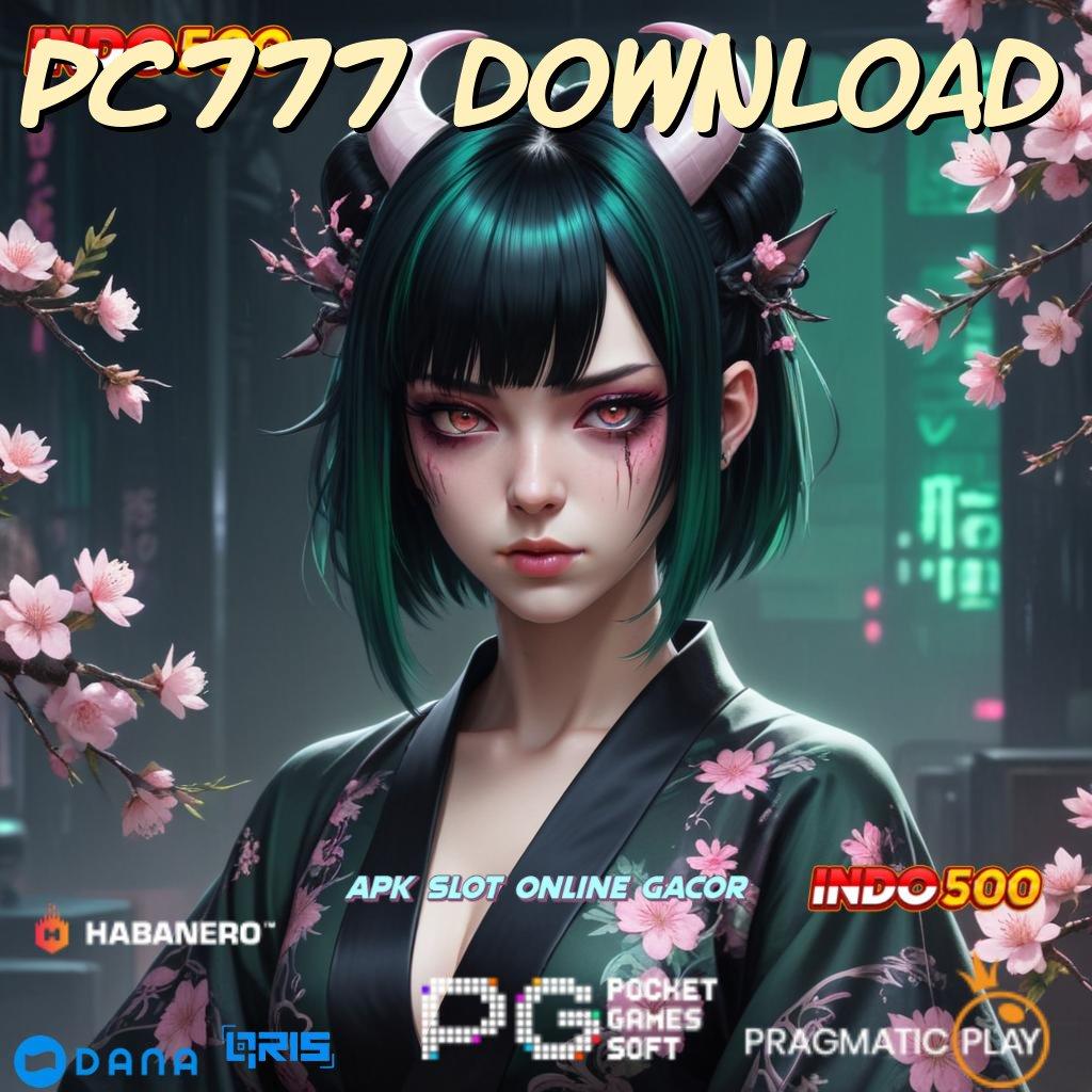 Pc777 Download