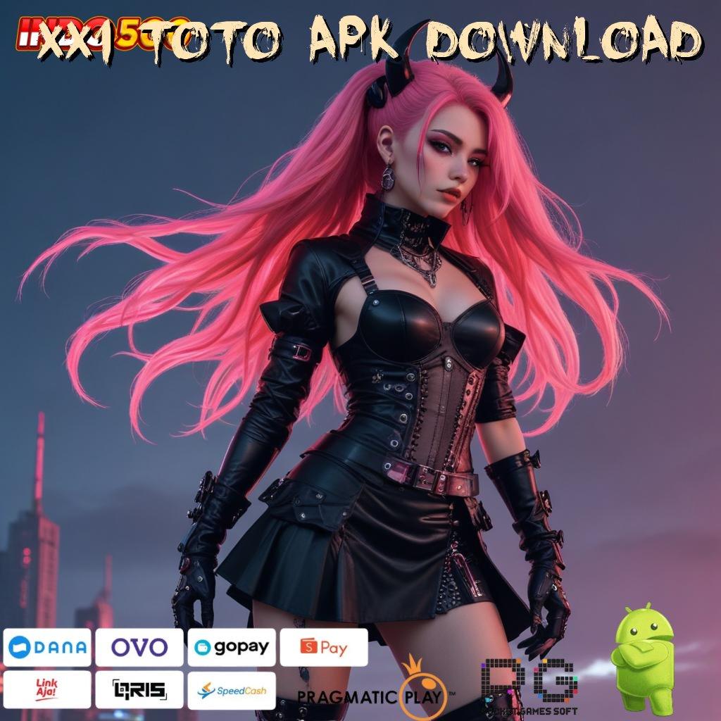 XX1 TOTO APK DOWNLOAD game bijaksana fokus pada stabilitas