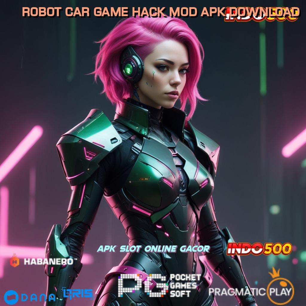 ROBOT CAR GAME HACK MOD APK DOWNLOAD ➤ Teratas Pertama Pola Inovasi