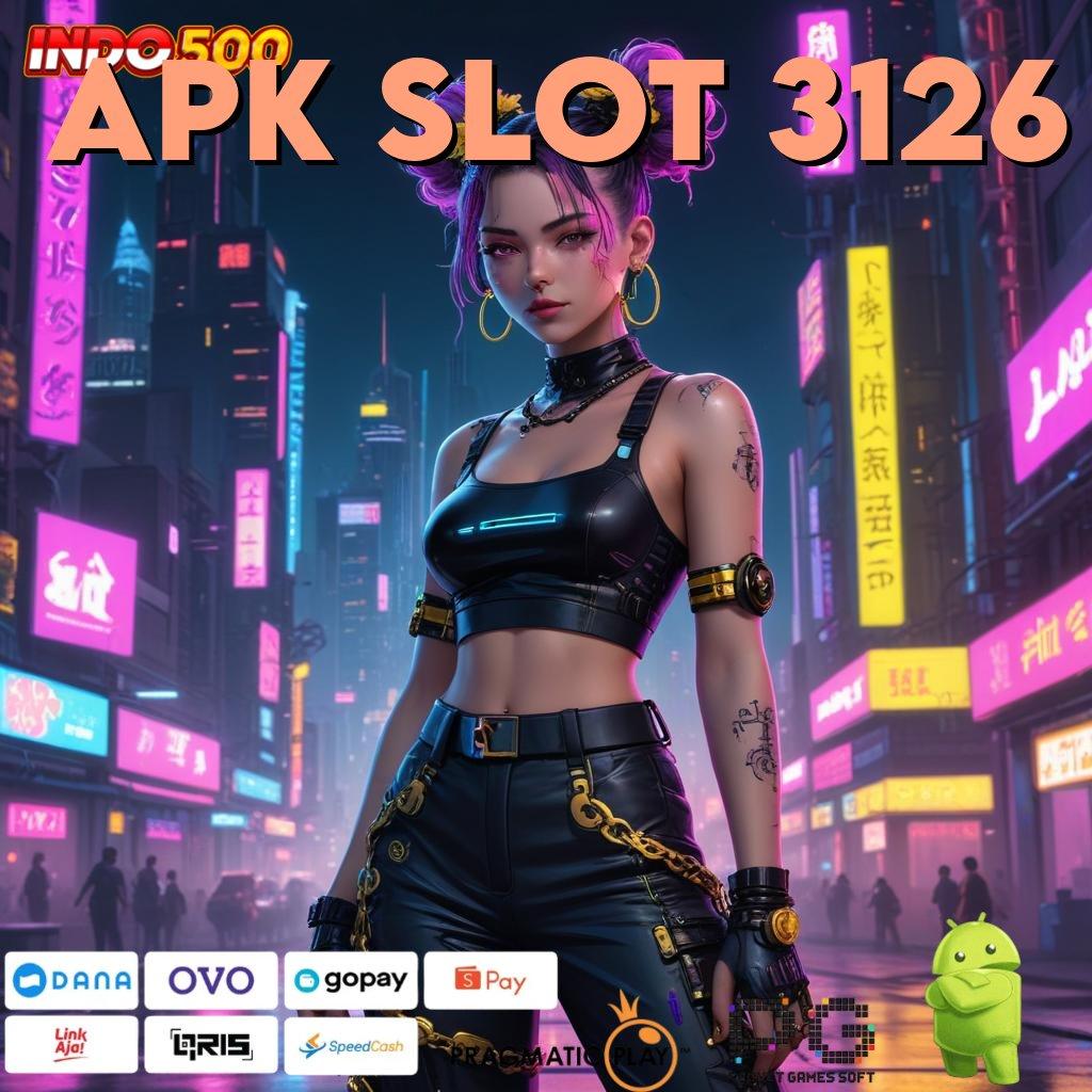 APK SLOT 3126 menumpuk tips cuan mudah tanpa undian ilmu pasti berguna selalu