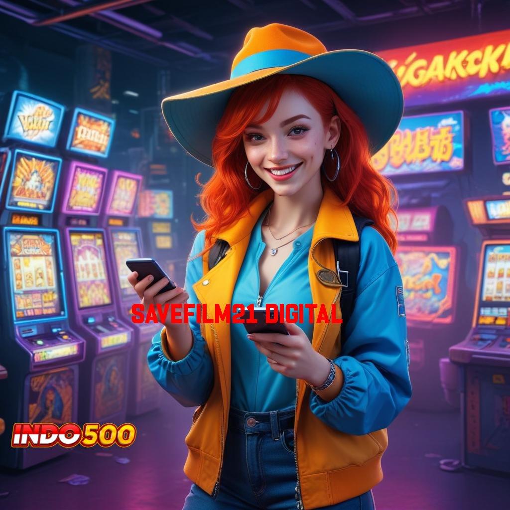 SAVEFILM21 DIGITAL ✔ pendekatan solusi bonus slot auto gacor