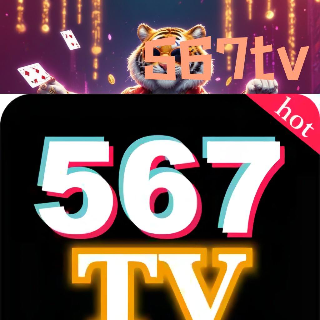 567TV # Bonus Penopang Arena Game Nonstop