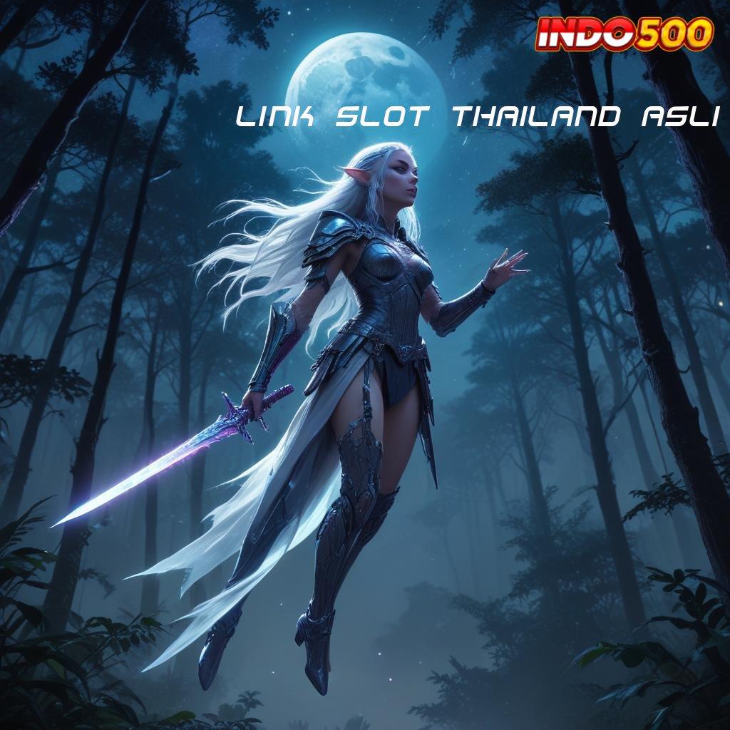 LINK SLOT THAILAND ASLI ✅ Amandemen Revolusioner Setoran Dengan Modal Rendah