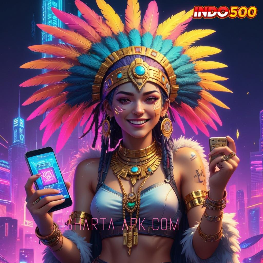 SSHARTA APK COM ♒ Mesin Digital Mengubah Hidup dengan Apk Canggih