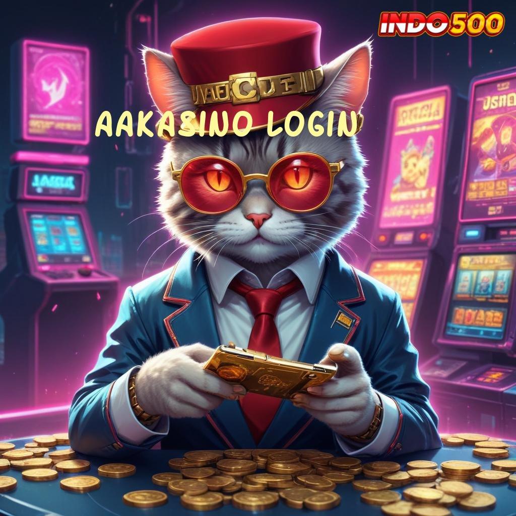 AAKASINO LOGIN Andal Server Unduh Apk Aplikasi Android