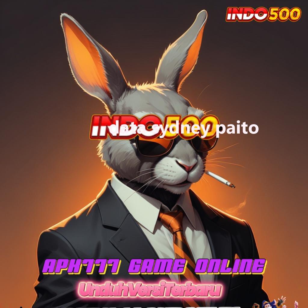 DATA SYDNEY PAITO ➽ Deposit Shopeepay 15 Ribu Versi Terbaru Slot Gacor 777 Download Apk