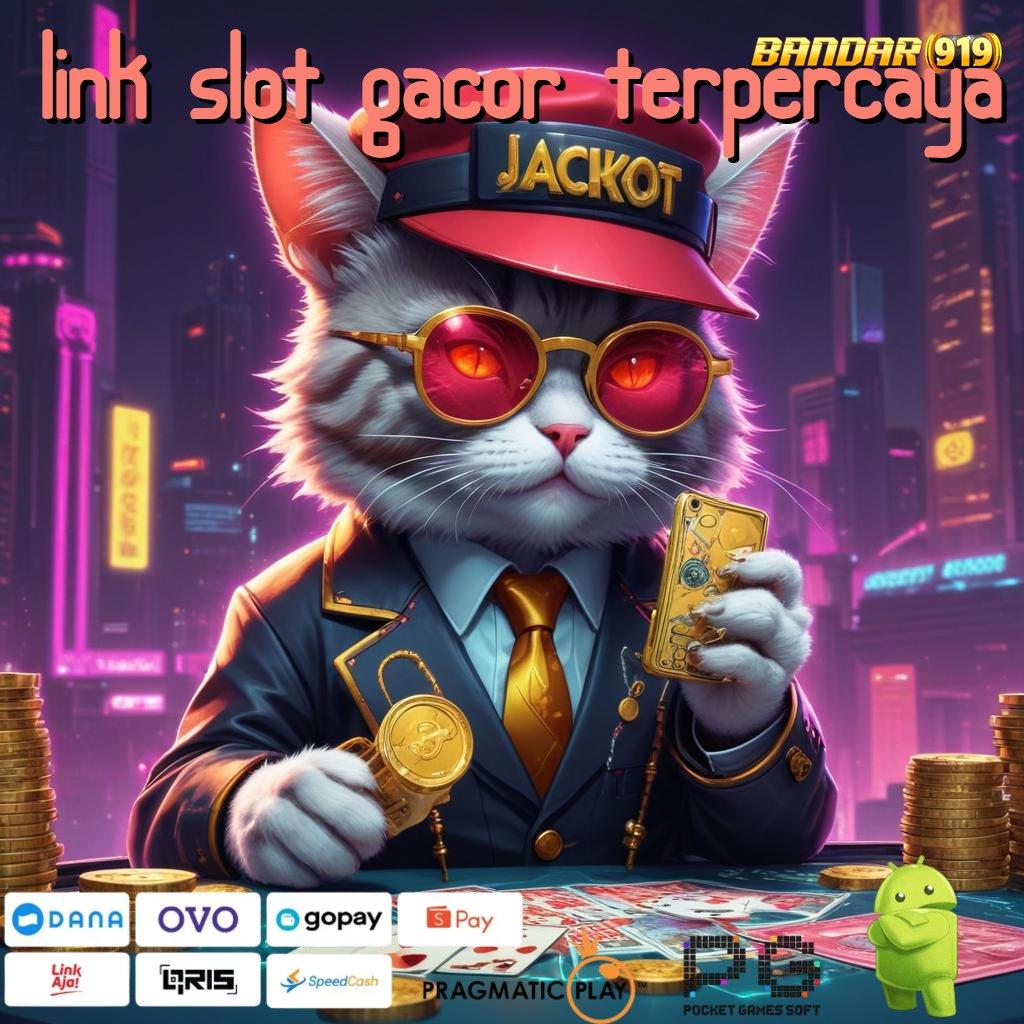 LINK SLOT GACOR TERPERCAYA # pojok apk untuk game terbaru