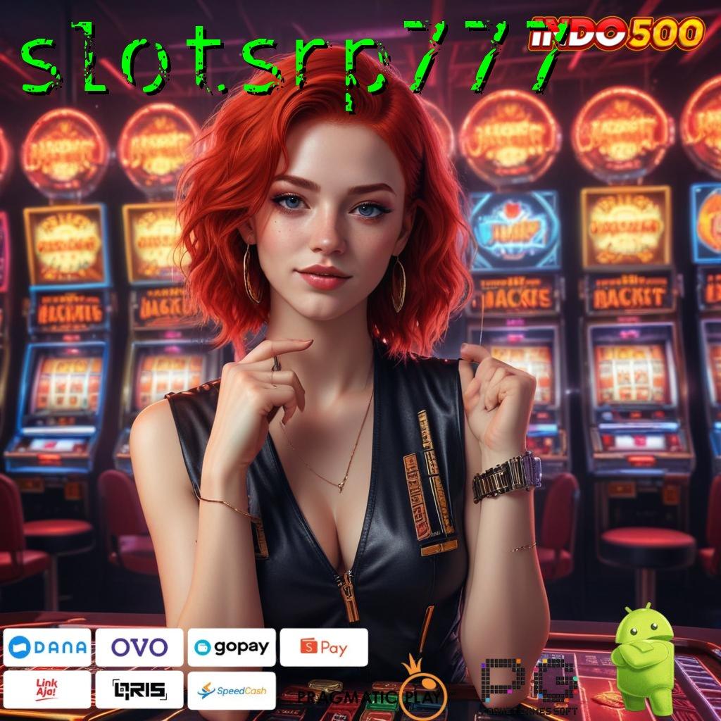 SLOTSRP777 Dapat Cuan Gak Diundi! Situs Slot 100 New Member