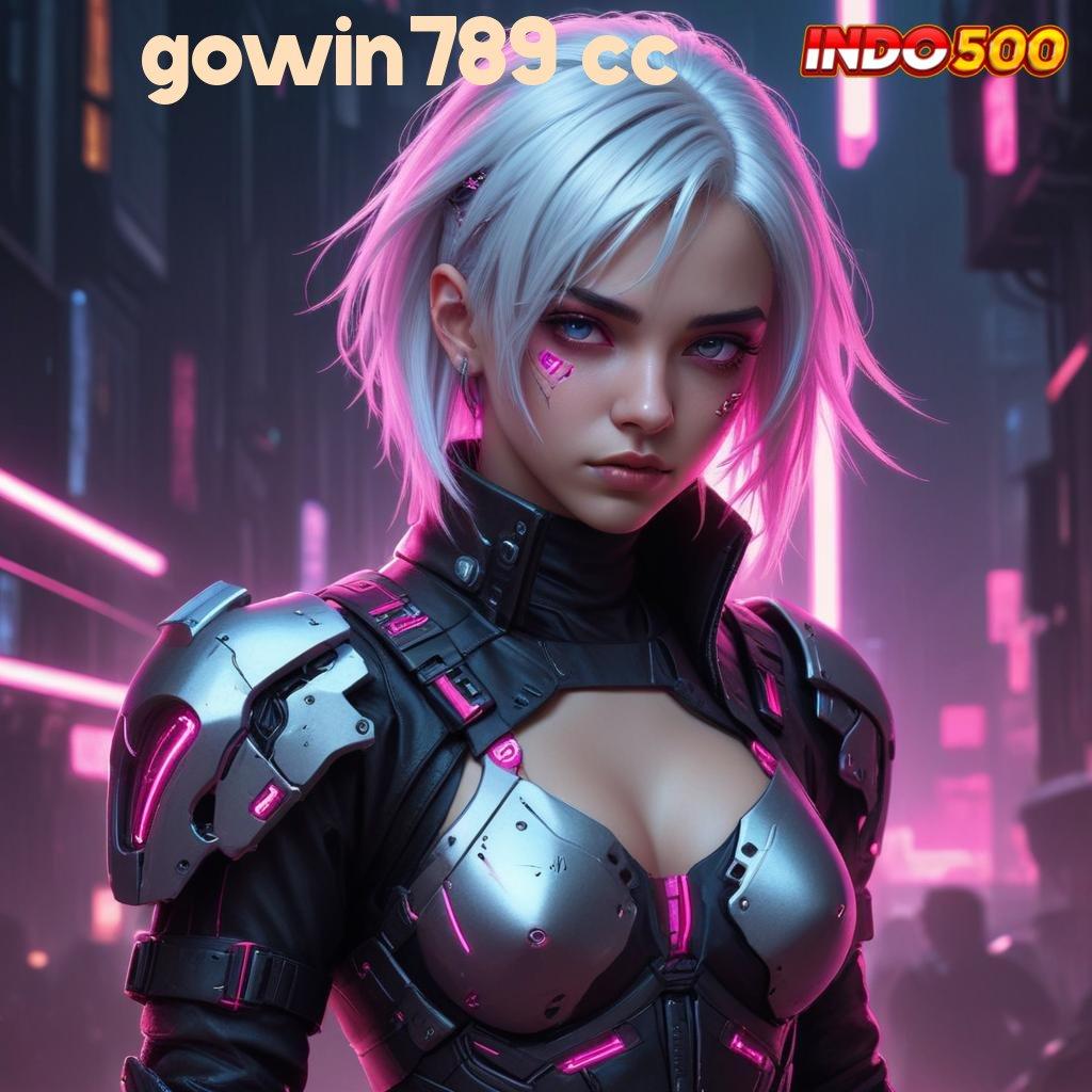 GOWIN789 CC 💥 Versi Android Game Unduh Cepat Sekarang