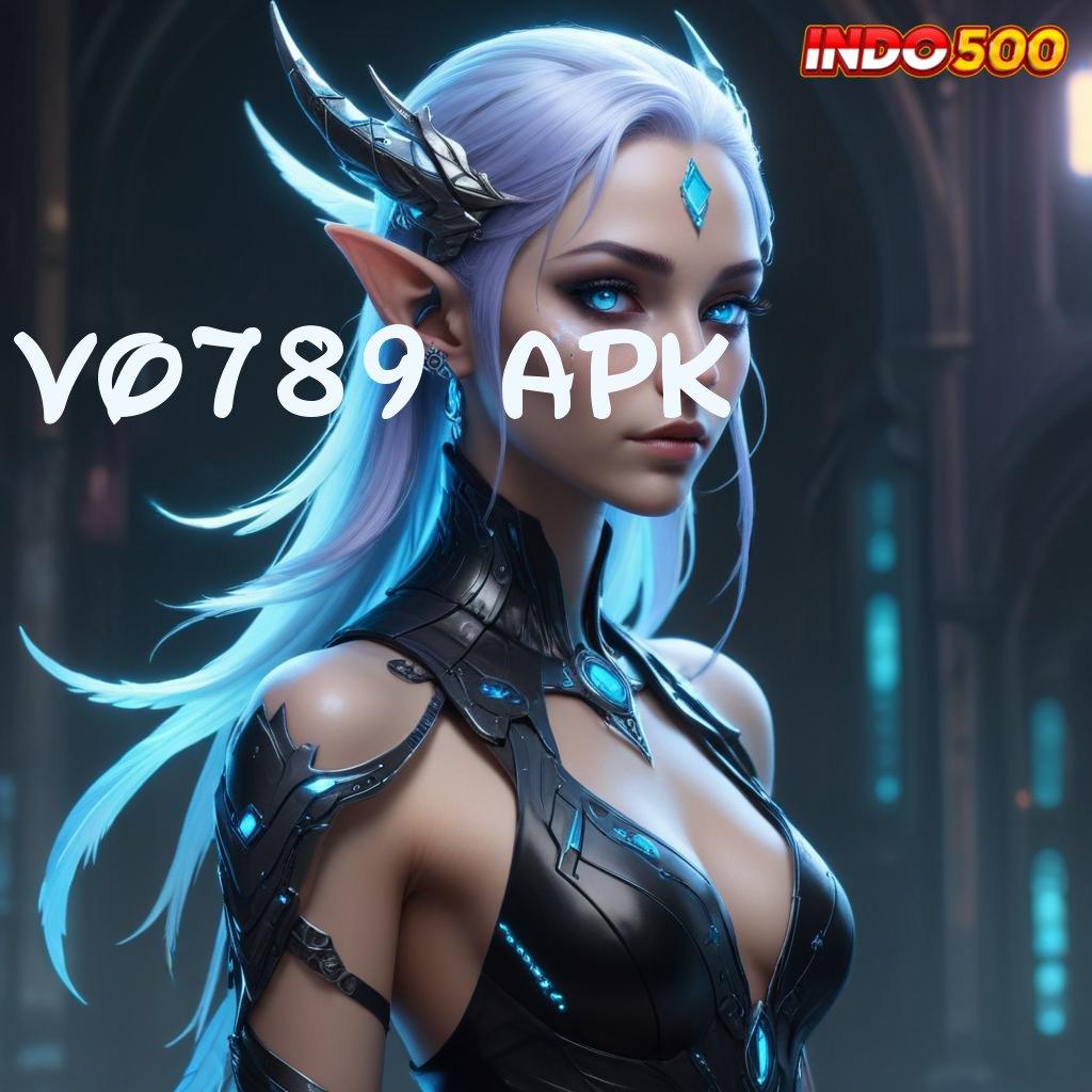 VO789 APK # belajar tanpa batas