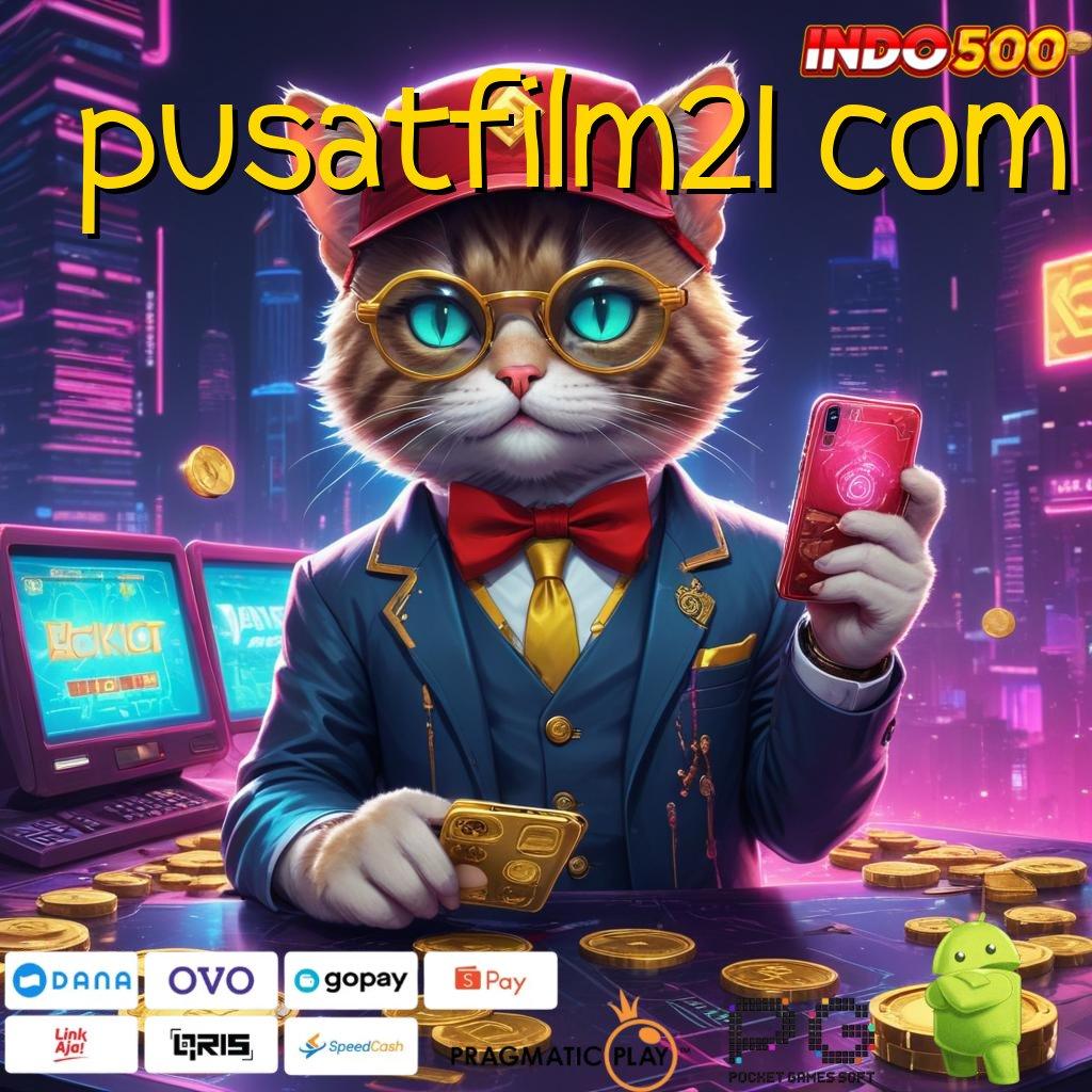 PUSATFILM21 COM Deposit Pulsa 15k Pengumpul Uang