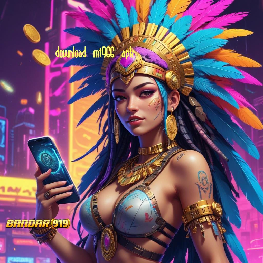 DOWNLOAD MT966 APK , Versi Kekinian Pemula 100 Bonus Tanpa IP