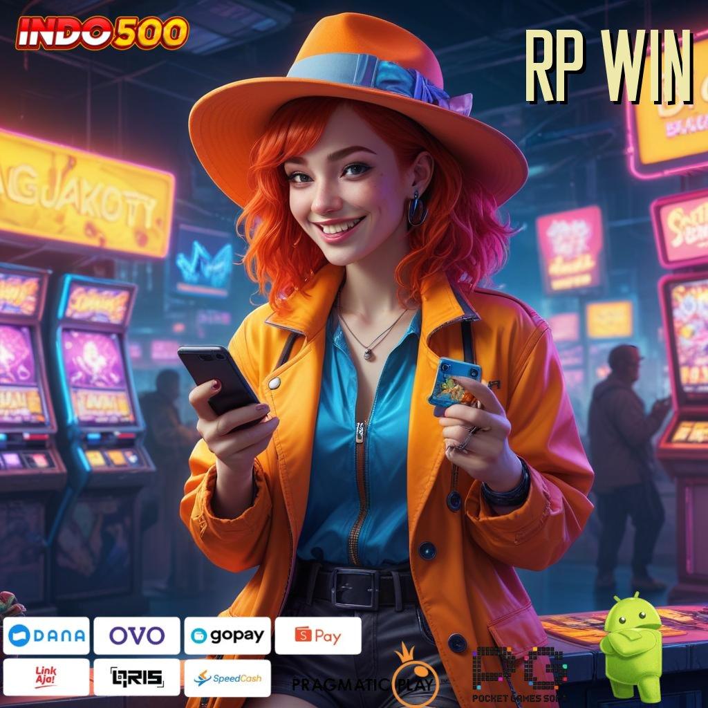 RP WIN Auto Server Download Apk Aplikasi Android Resmi