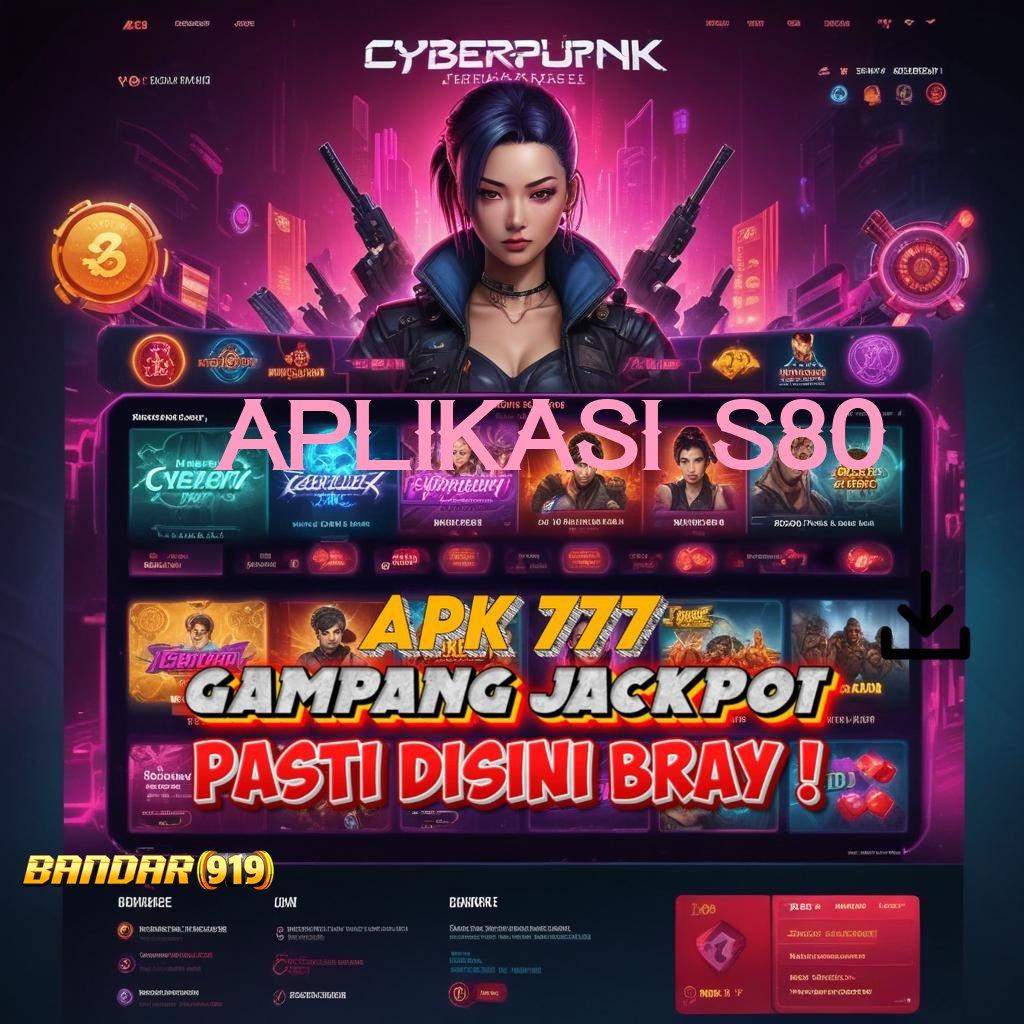 APLIKASI S80 🔎 Terka Princes 1000 Slot Demo Sekarang