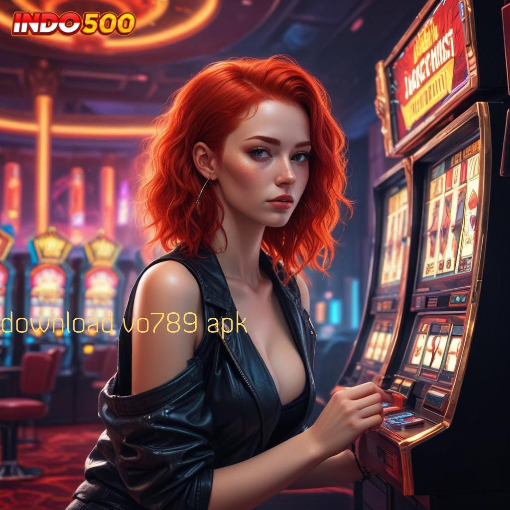 DOWNLOAD VO789 APK unduhan versi game android langsung scatter gacor