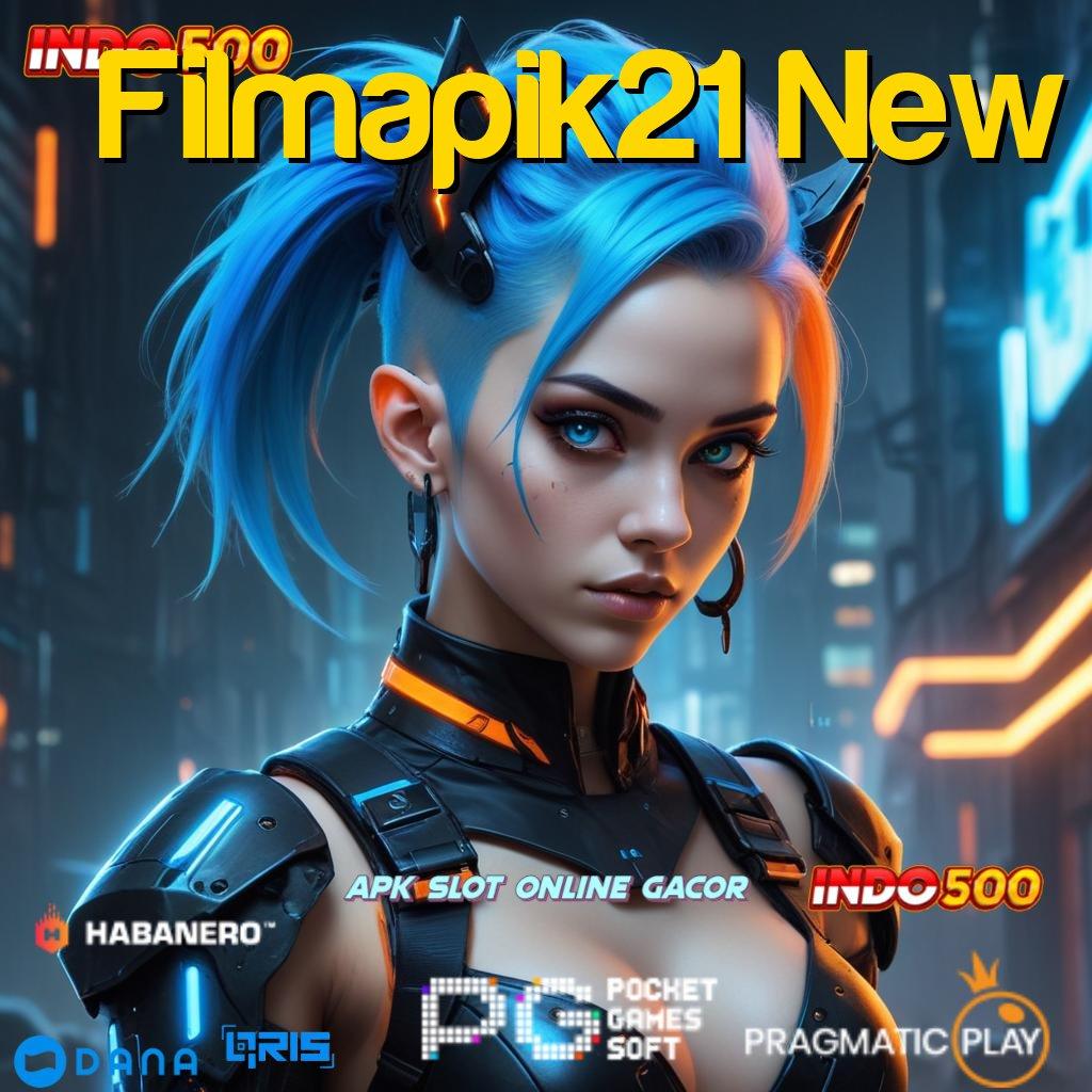 Filmapik21 New