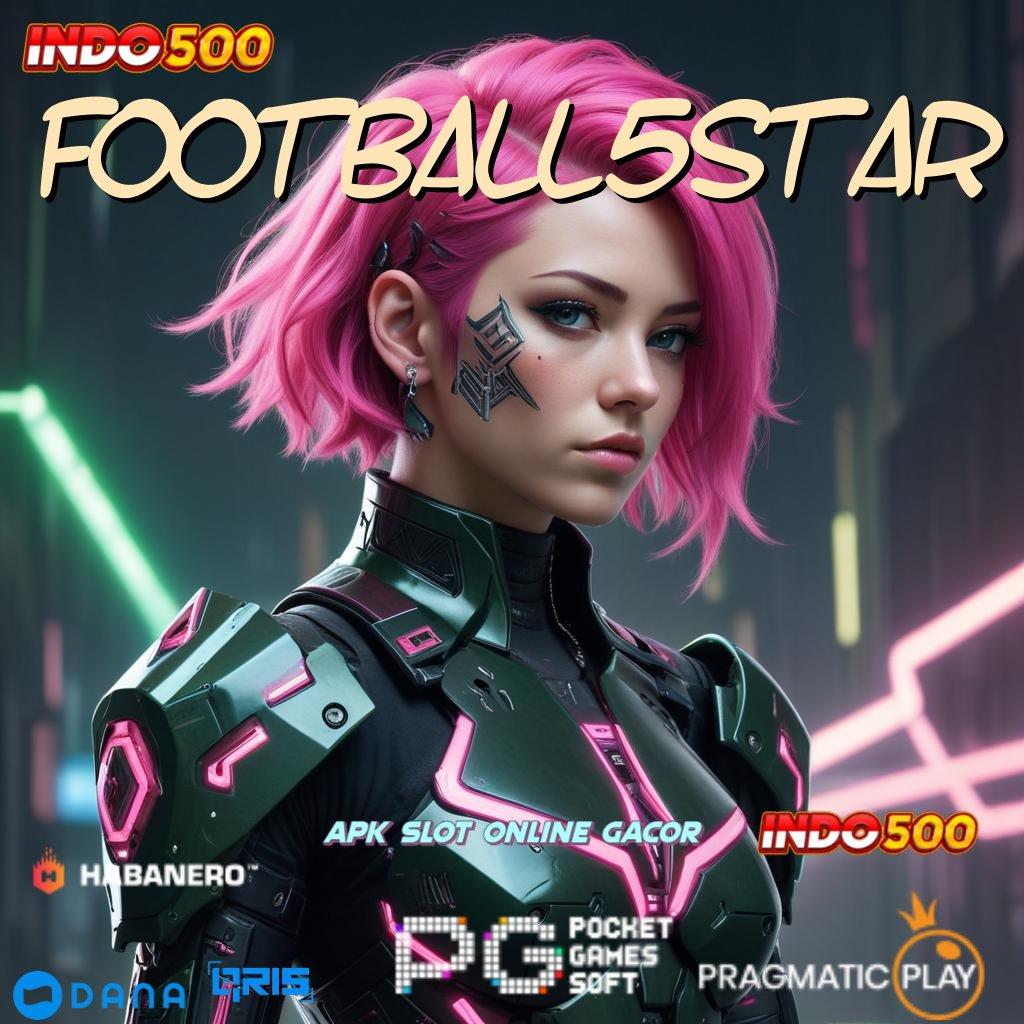 Football5star