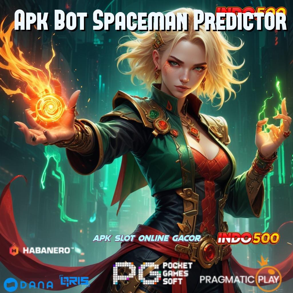 Apk Bot Spaceman Predictor