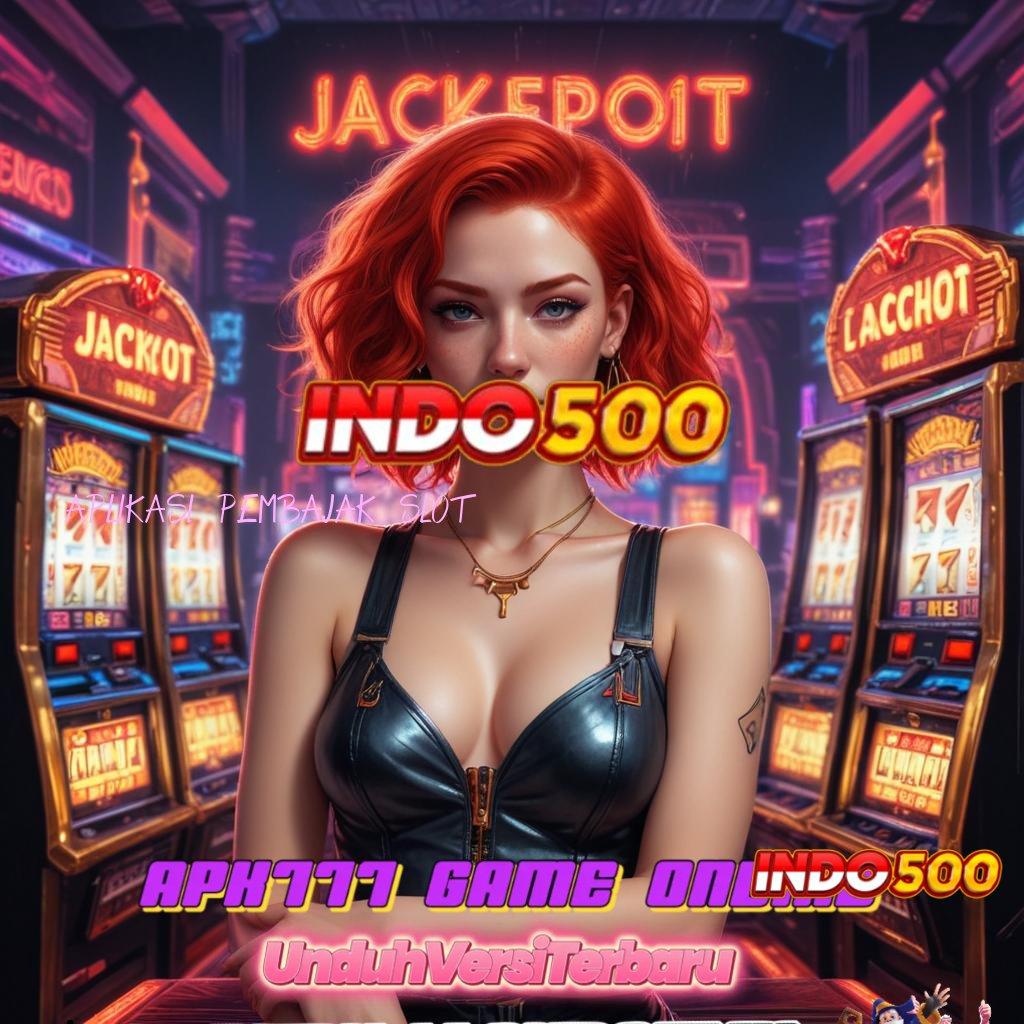 APLIKASI PEMBAJAK SLOT 🚀 Depo Bri 25 Ribu Apk Slot Penghasil Uang Nyata Di Android